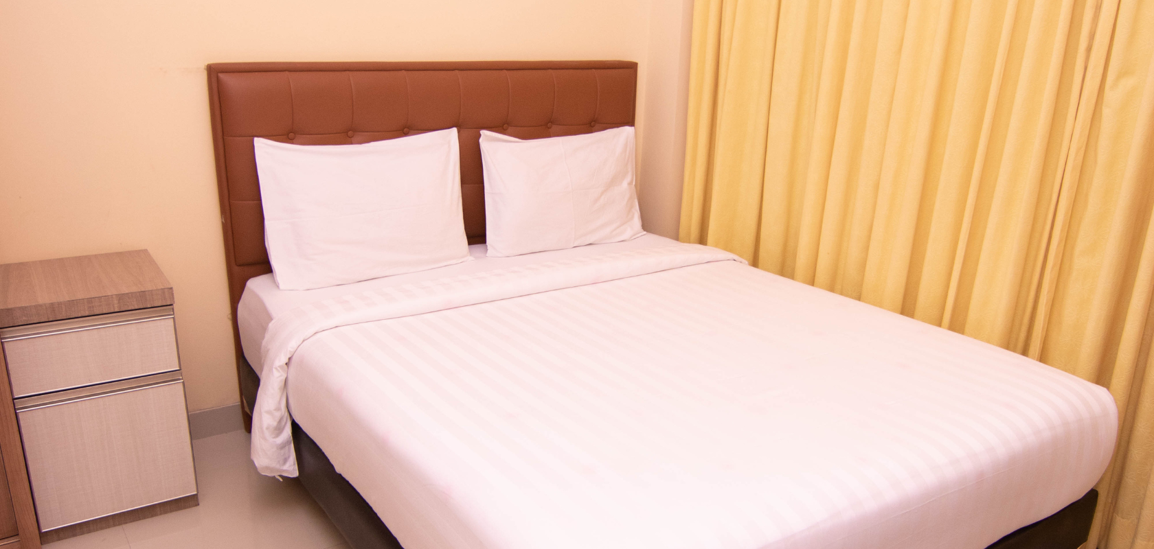 Standar Room - One Bed